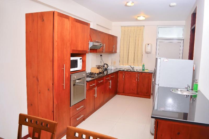 Unique Towers Luxury Boutique Suites image