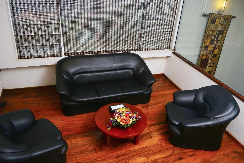 Unique Towers Luxury Boutique Suites image