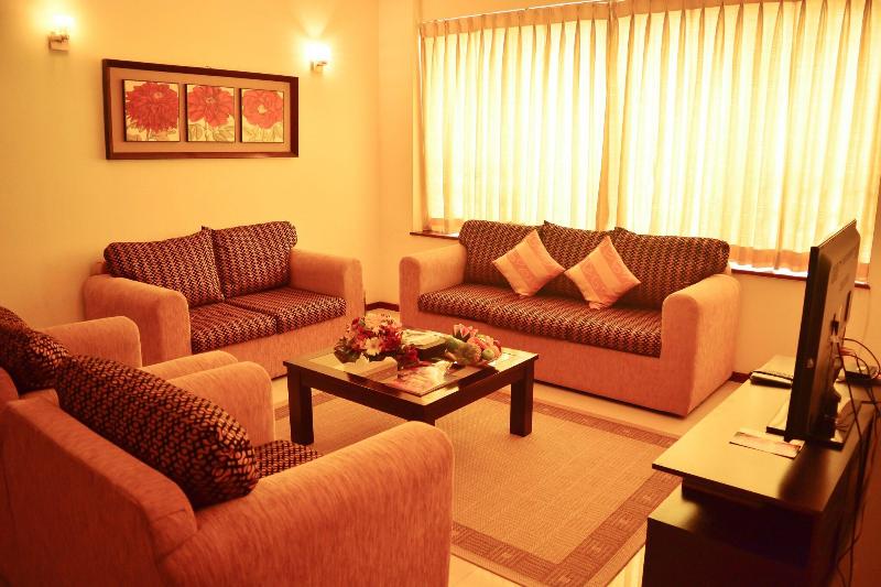 Unique Towers Luxury Boutique Suites image