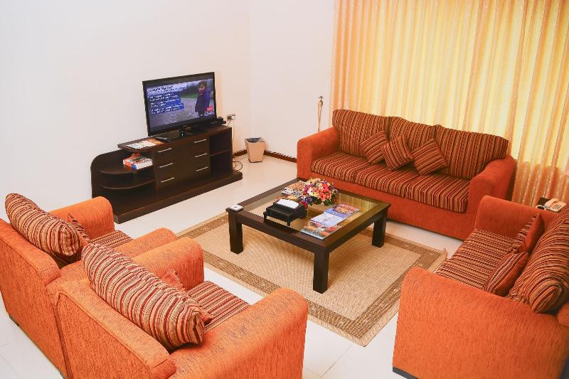 Unique Towers Luxury Boutique Suites image