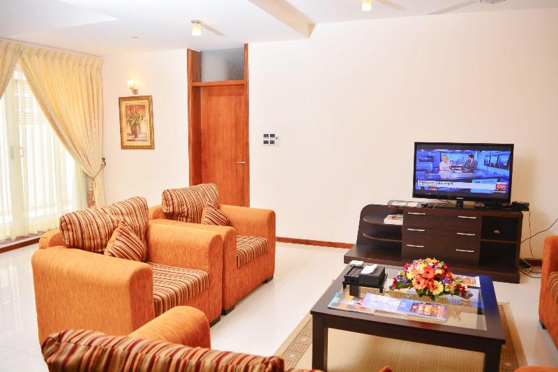 Unique Towers Luxury Boutique Suites image