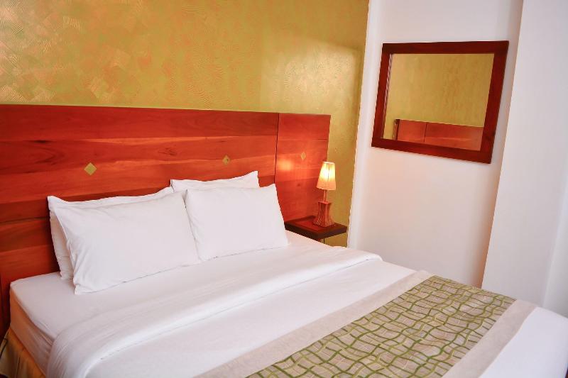 Unique Towers Luxury Boutique Suites image