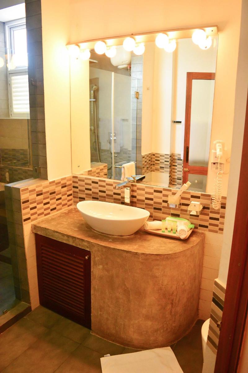 Unique Towers Luxury Boutique Suites image