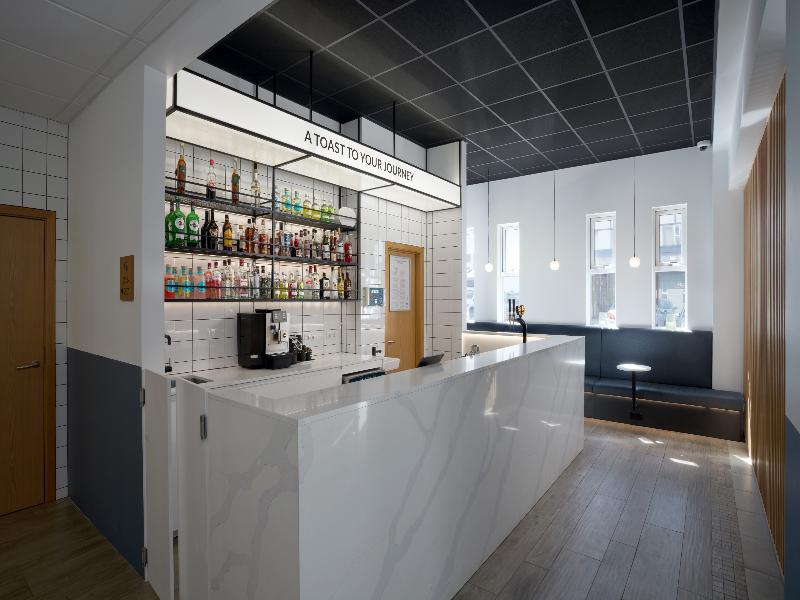 Hotel Klettur image