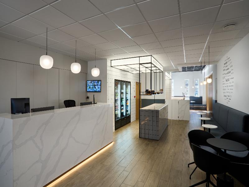 Hotel Klettur image