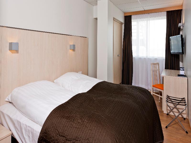 Hotel Klettur image