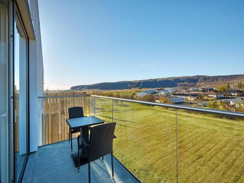 Örk Hotel image