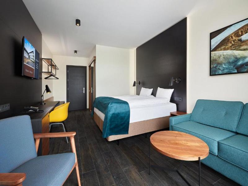 Örk Hotel image