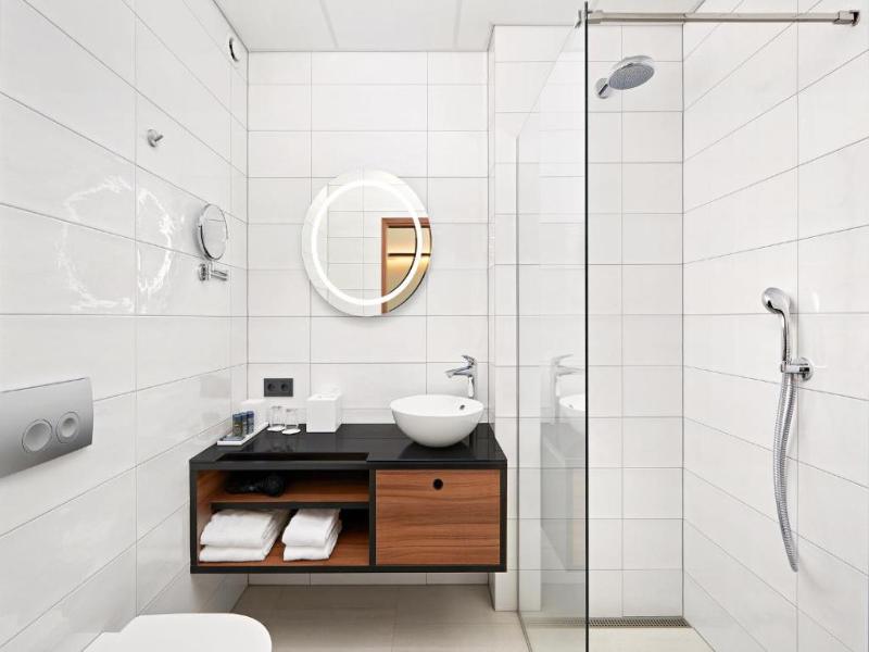 Örk Hotel image