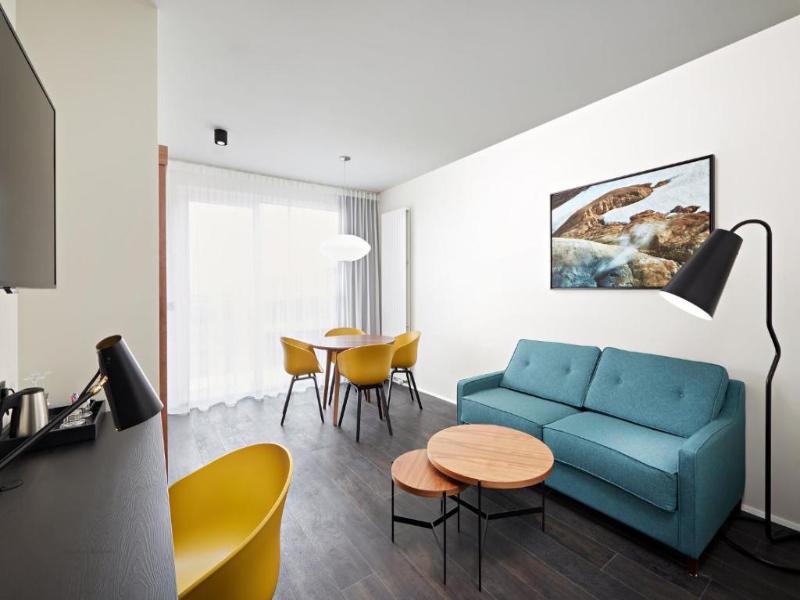 Örk Hotel image