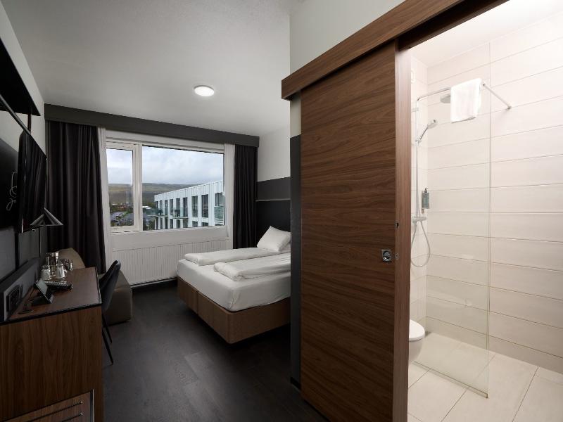 Örk Hotel image