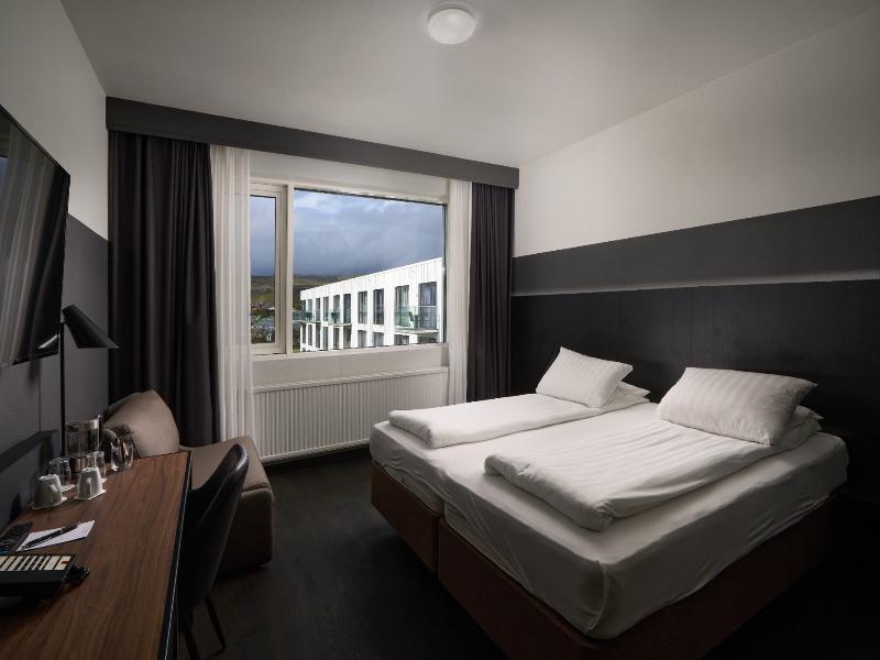 Örk Hotel image
