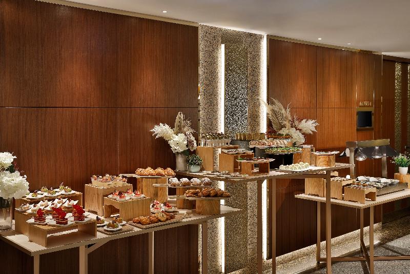 Hilton Dubai The Walk image