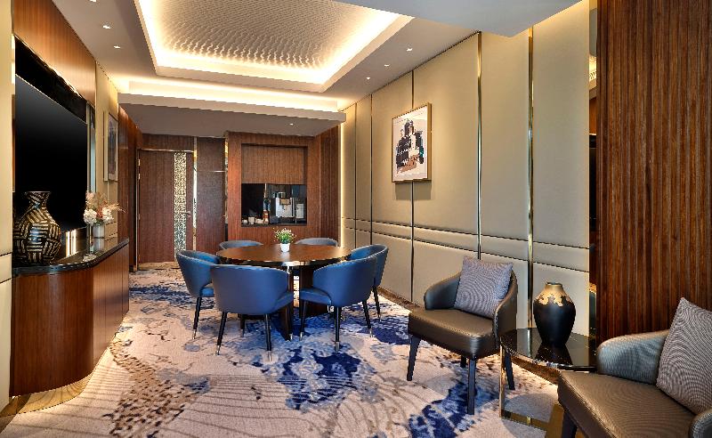 Hilton Dubai The Walk image