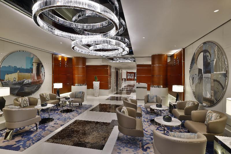 Hilton Dubai The Walk image