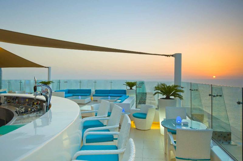Hilton Dubai The Walk image