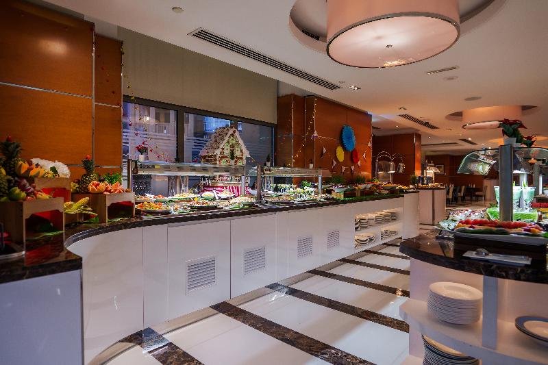 Hilton Dubai The Walk image