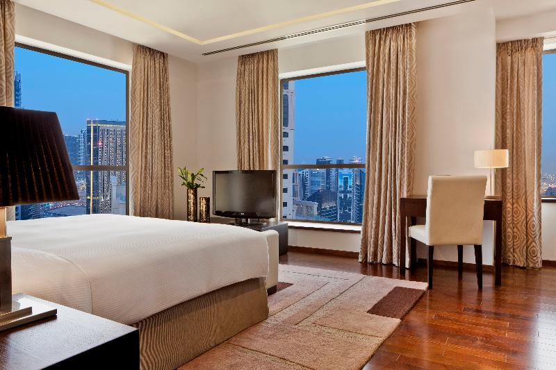 Hilton Dubai The Walk image