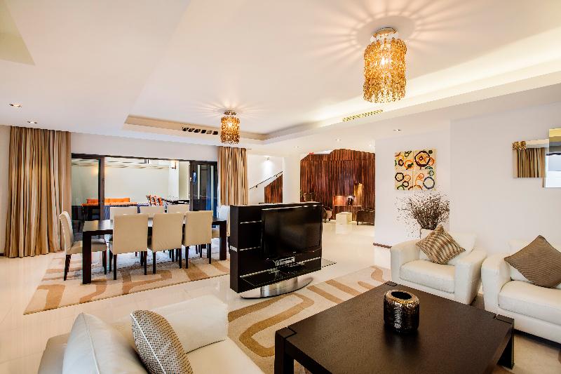 Hilton Dubai The Walk image