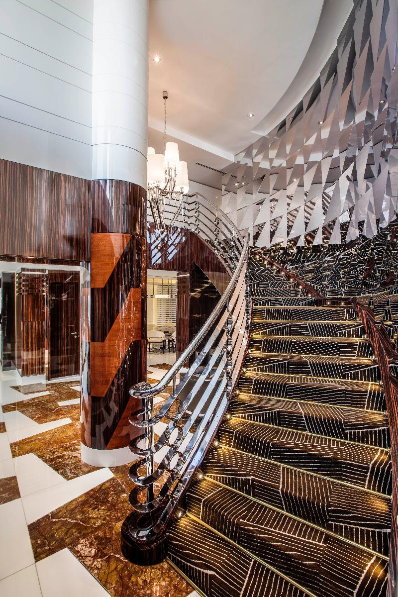 Hilton Dubai The Walk image