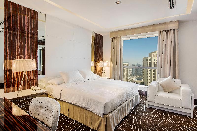 Hilton Dubai The Walk image
