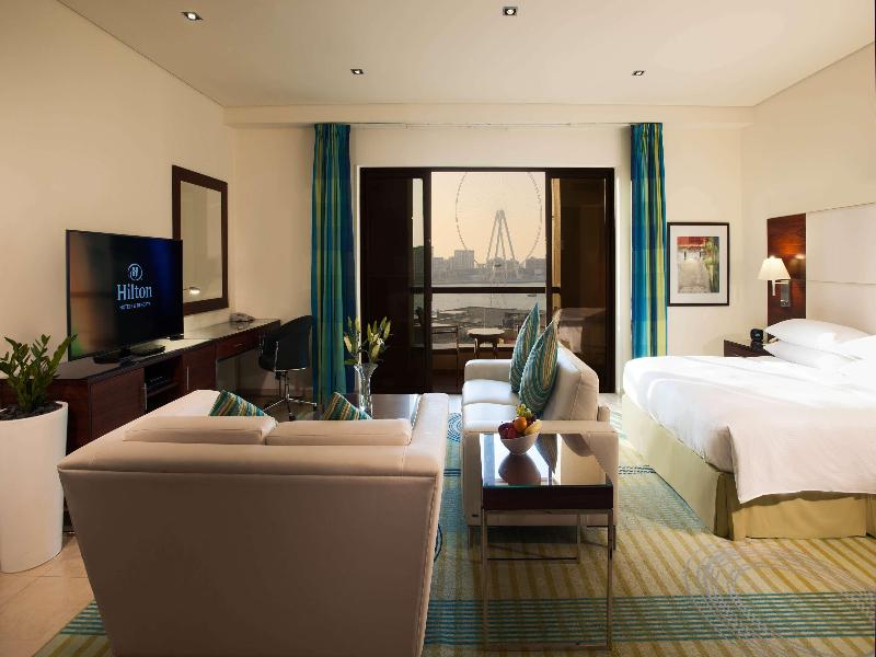 Hilton Dubai The Walk image