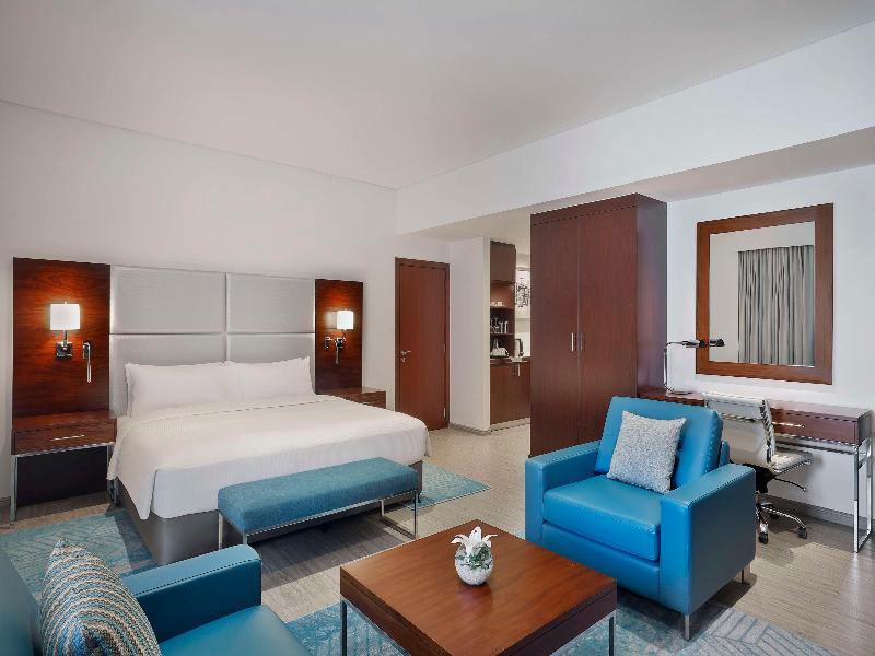 Hilton Dubai The Walk image