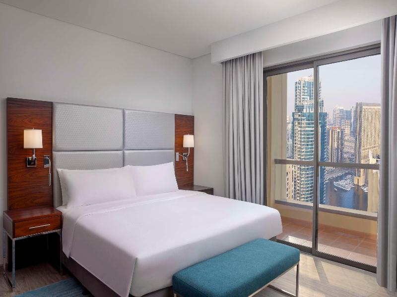 Hilton Dubai The Walk image