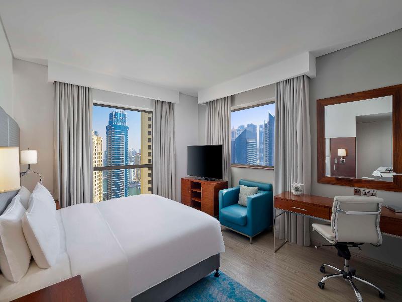 Hilton Dubai The Walk image