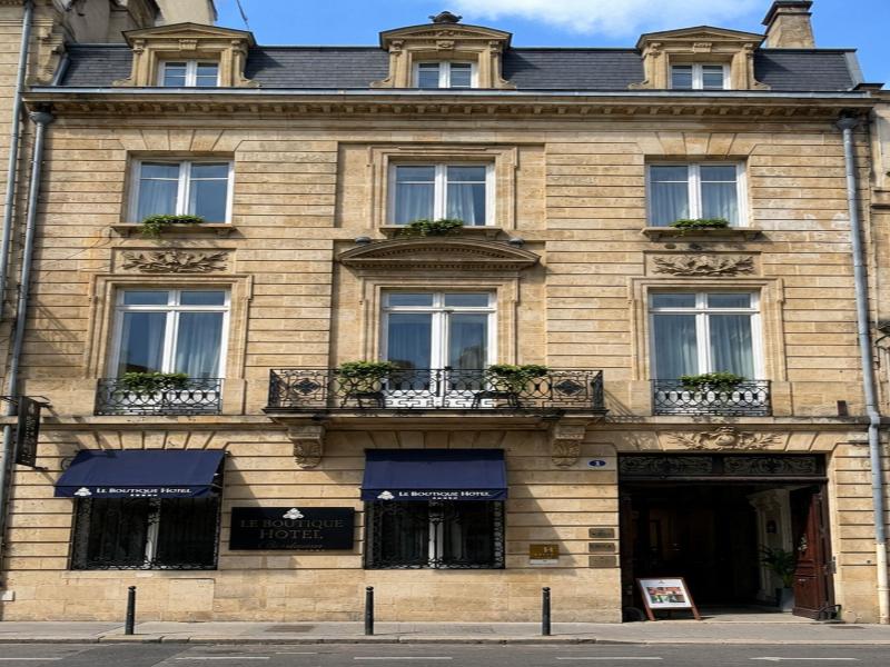 Le Boutique Hotel & Spa image
