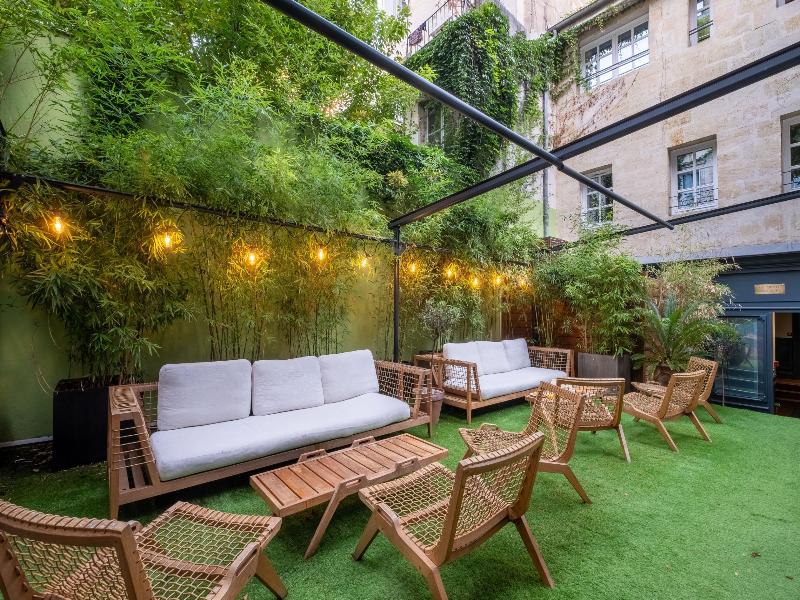 Le Boutique Hotel & Spa image