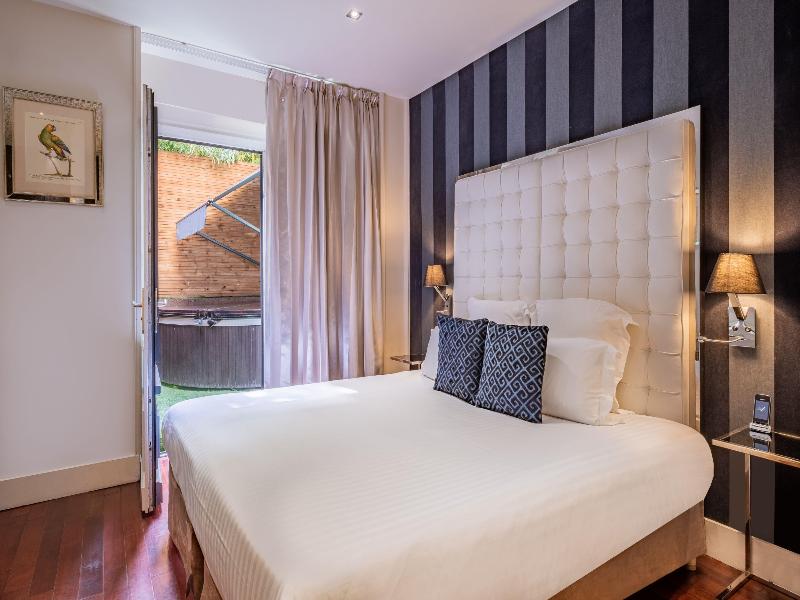 Le Boutique Hotel & Spa image