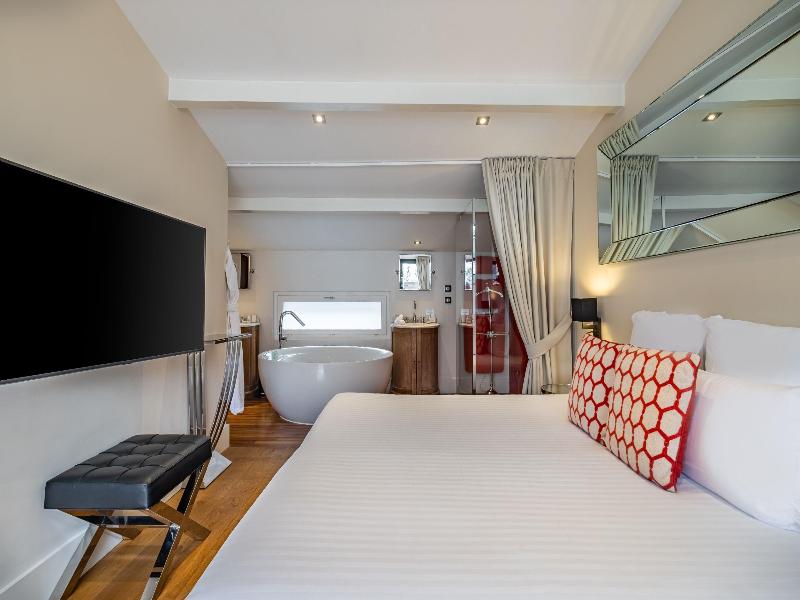 Le Boutique Hotel & Spa image