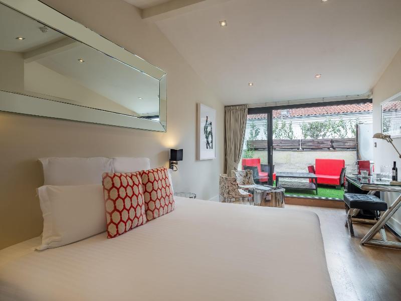 Le Boutique Hotel & Spa image