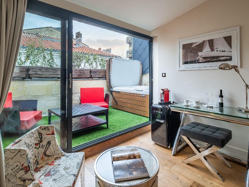 Le Boutique Hotel & Spa image