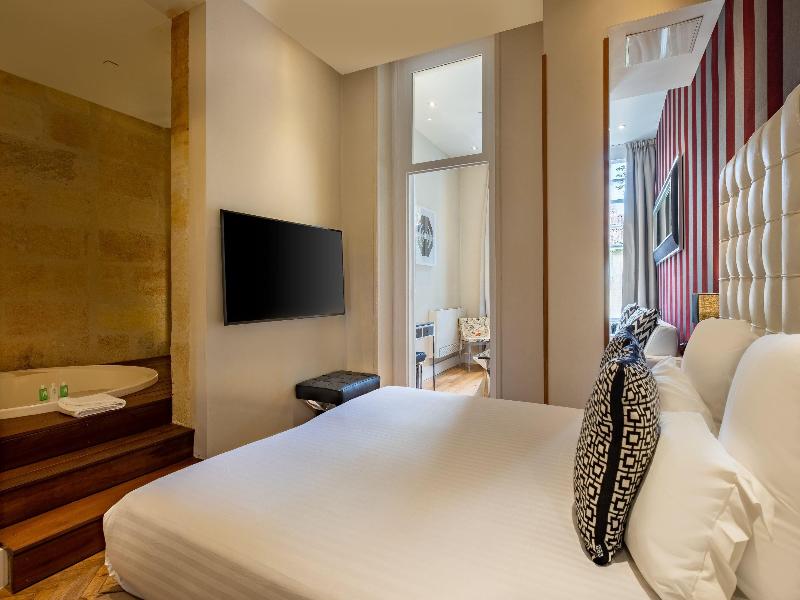 Le Boutique Hotel & Spa image