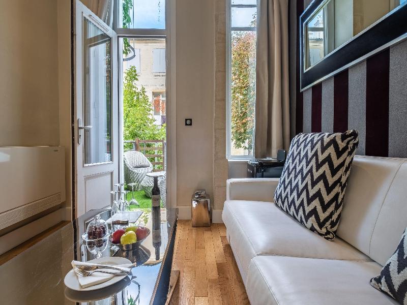 Le Boutique Hotel & Spa image