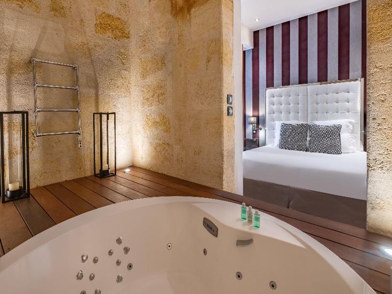 Le Boutique Hotel & Spa image