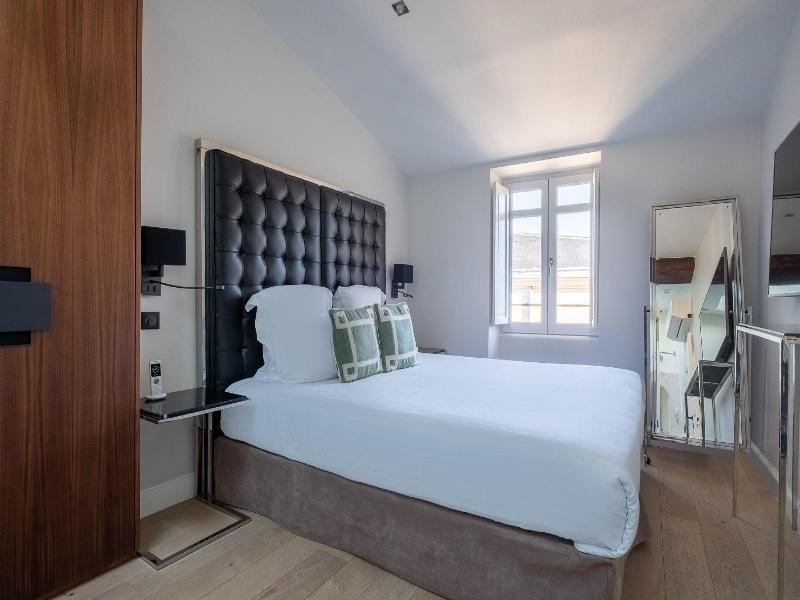 Le Boutique Hotel & Spa image