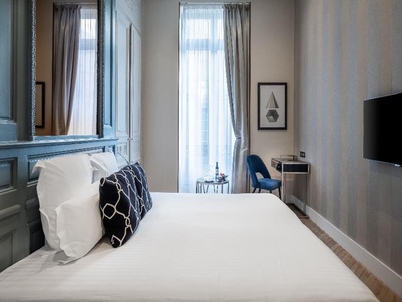 Le Boutique Hotel & Spa image