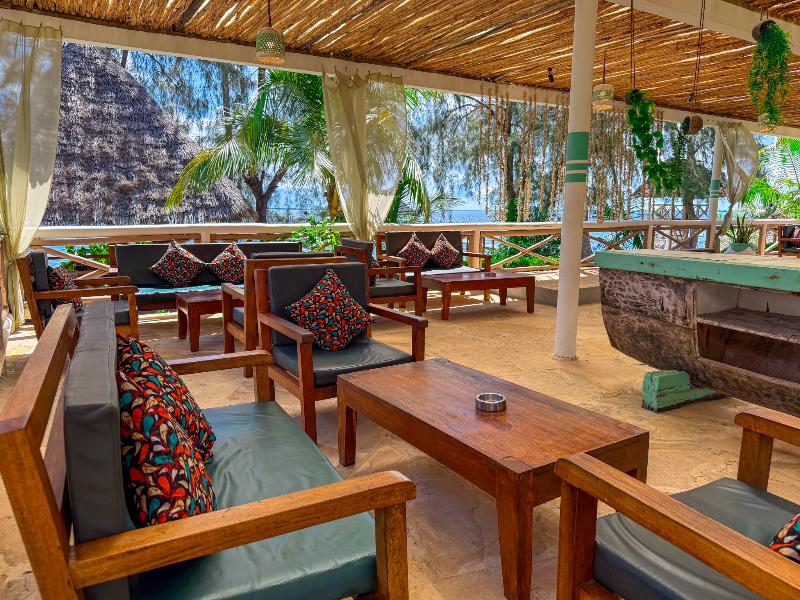 Paradise Beach Resort image