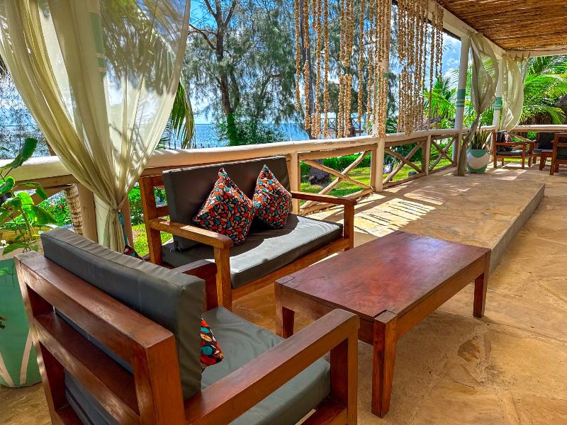 Paradise Beach Resort image