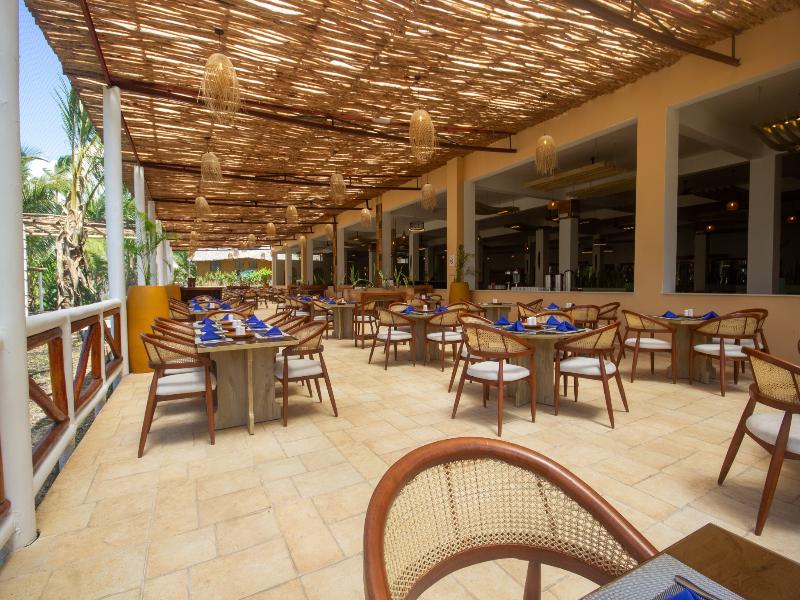 Paradise Beach Resort image