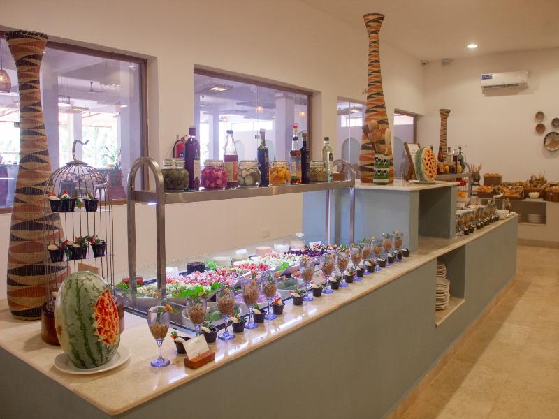 Paradise Beach Resort image