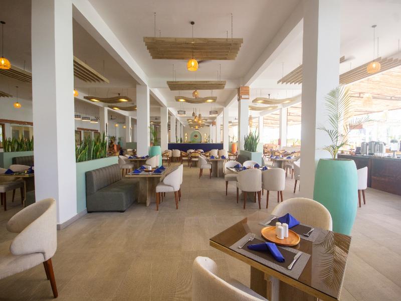 Paradise Beach Resort image