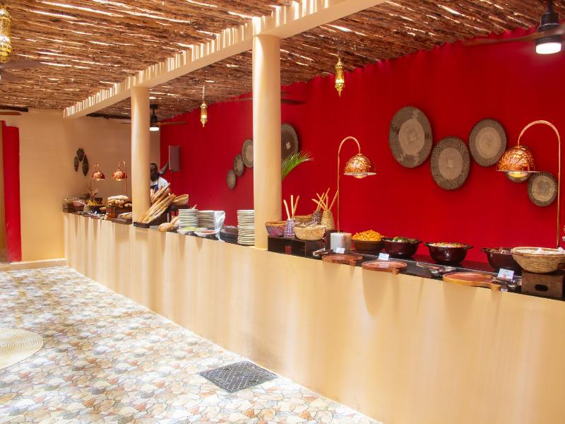 Paradise Beach Resort image