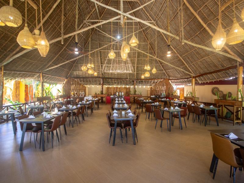 Paradise Beach Resort image