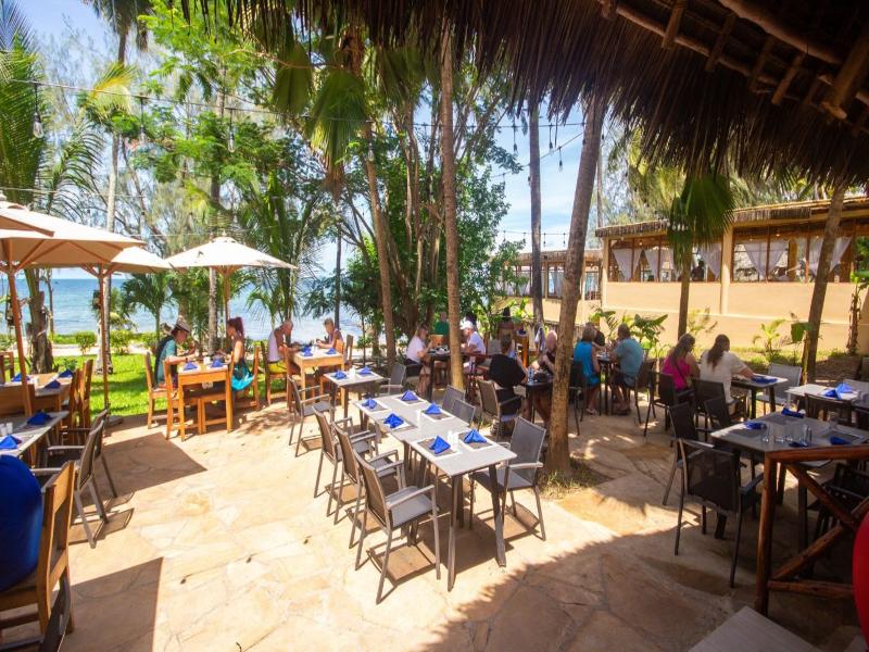 Paradise Beach Resort image