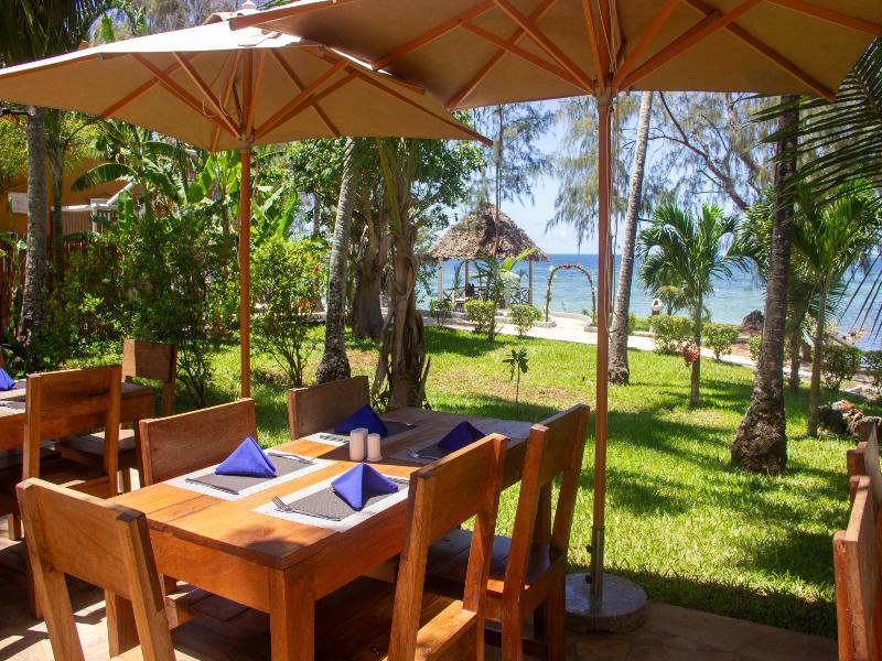 Paradise Beach Resort image