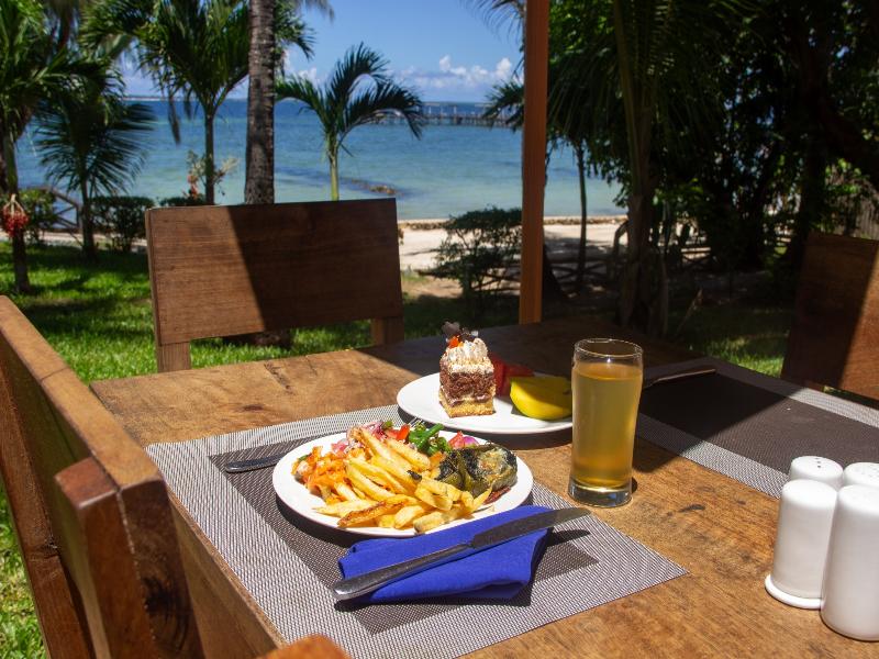 Paradise Beach Resort image
